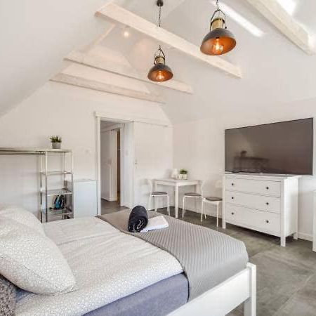 Apartamenty Ostoja 웨바 외부 사진