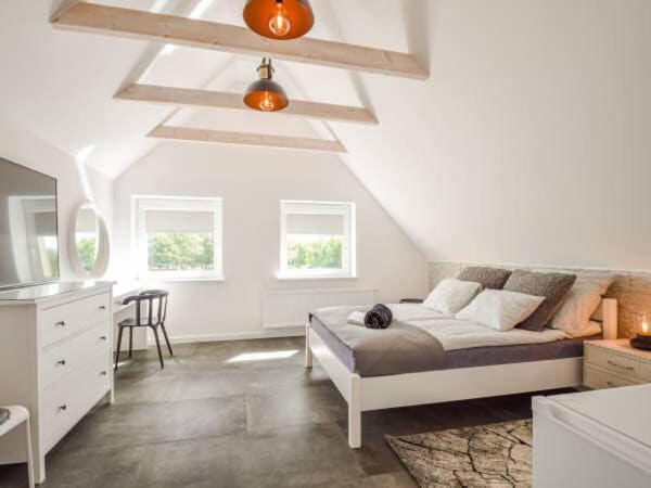 Apartamenty Ostoja 웨바 외부 사진