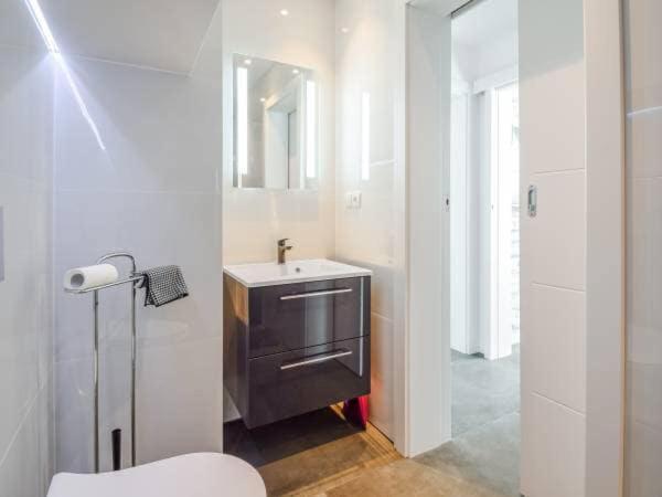 Apartamenty Ostoja 웨바 외부 사진