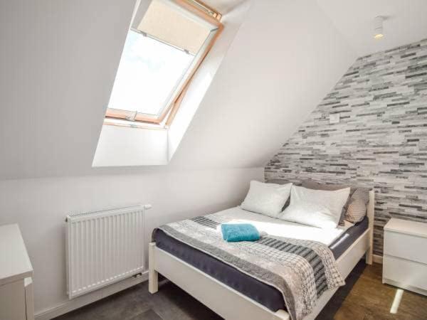 Apartamenty Ostoja 웨바 외부 사진