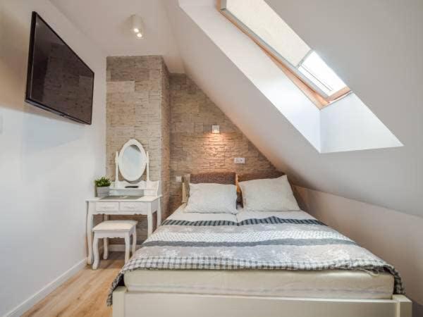 Apartamenty Ostoja 웨바 외부 사진