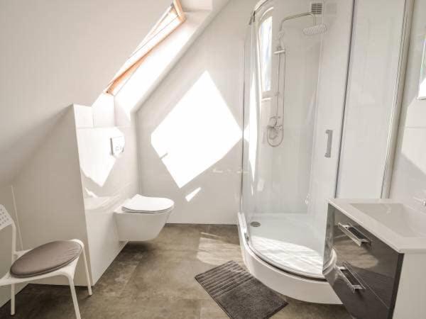 Apartamenty Ostoja 웨바 외부 사진