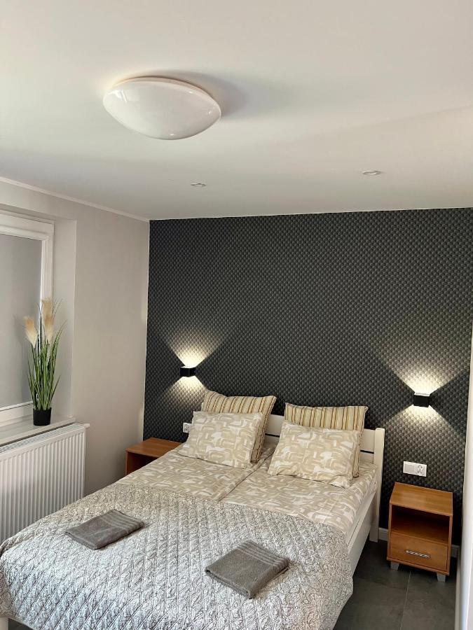 Apartamenty Ostoja 웨바 외부 사진
