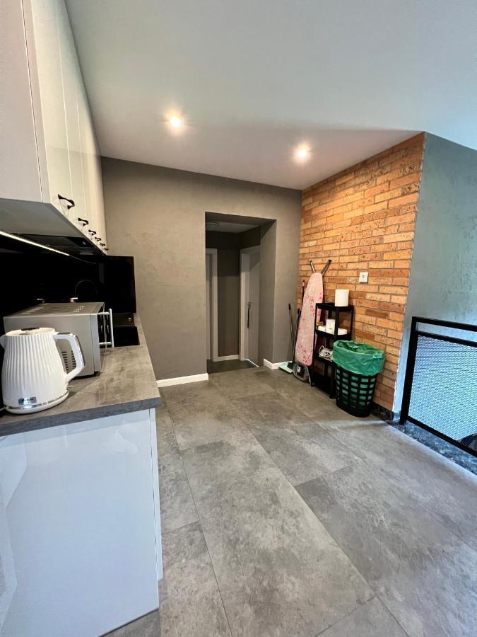 Apartamenty Ostoja 웨바 외부 사진