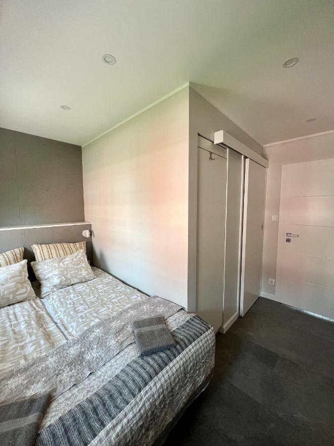 Apartamenty Ostoja 웨바 외부 사진