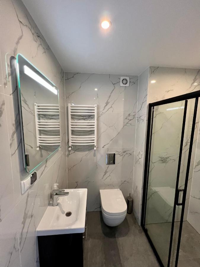 Apartamenty Ostoja 웨바 외부 사진